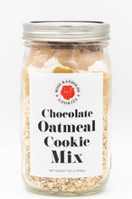 Load image into Gallery viewer, Chocolate Oatmeal Cookie Mix
