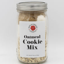 Load image into Gallery viewer, Oatmeal Cookie Mix
