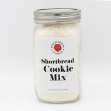 Load image into Gallery viewer, Shortbread Cookie Mix
